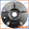 Moyeu de roue avant pour JEEP | KLP-CH-076, 68349631AA